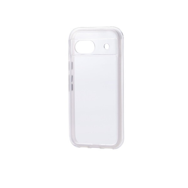 ELECOM PM-P241HVAIR2WH Google Pixel 8a P[X nCubh Ռz y Xgbvz[V[gt zCg