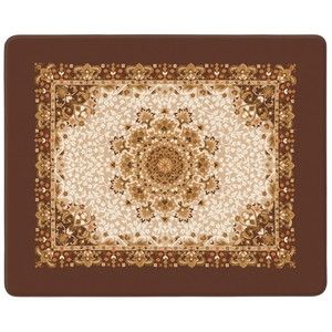 PANASONIC DC-3HAB5 ブラウン [ホットカーペット (3畳相当)]