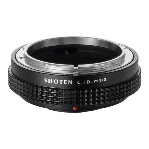 SHOTEN CFD-m43 [}EgA_v^[ (LmFD}EgY  }CNtH[T[Y }Egϊ)]
