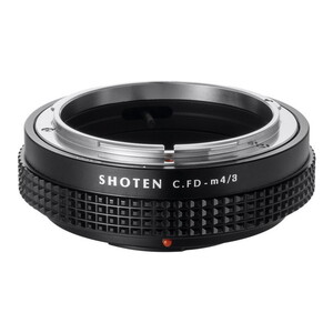 レンズアクセサリー