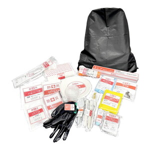 非常用持ち出し袋