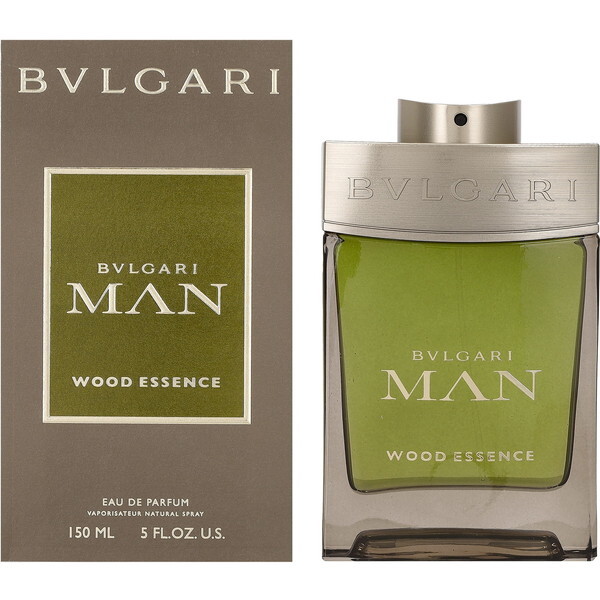 BVLGARI uK } EbhGbZX I[hpt@ 150mL BV-MANWOODESSENCE-150