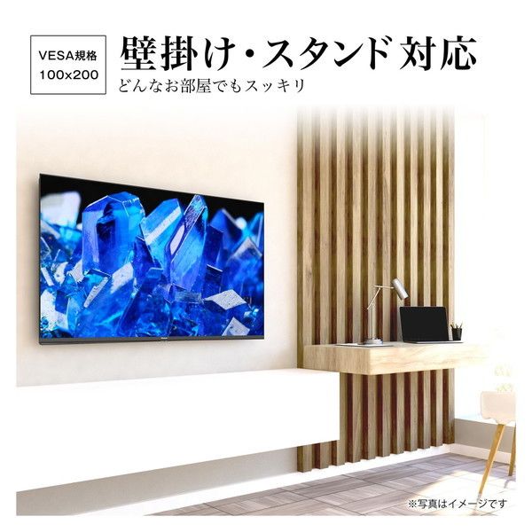 Hisense 40A40G [40V型 地上・BS・CSデジタル フルハイビジョン 液晶