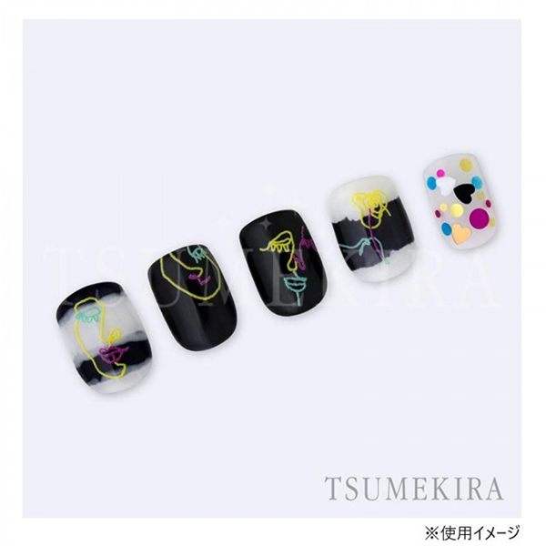 イングカワモト TSUMEKIRA(ツメキラ) SANZOUプロデュース One