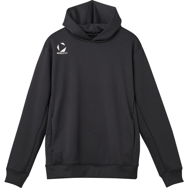 MOVESPORT [uX|[c X|[cEGA t[fbhXEFbg ubN M ST5SSWT0M BK00