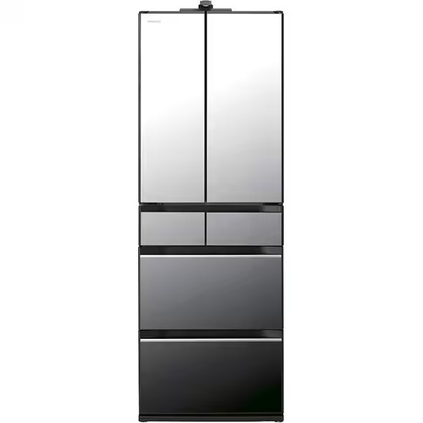 ���� R-HXCC54X(X) �N���X�^���~���[ [�①�� (540L�E�t�����`�h�A/�ω��J��)]