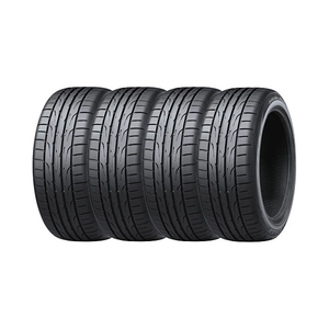 4本セット DUNLOP ダンロップ グラントレック PT5 225/55R19 99V