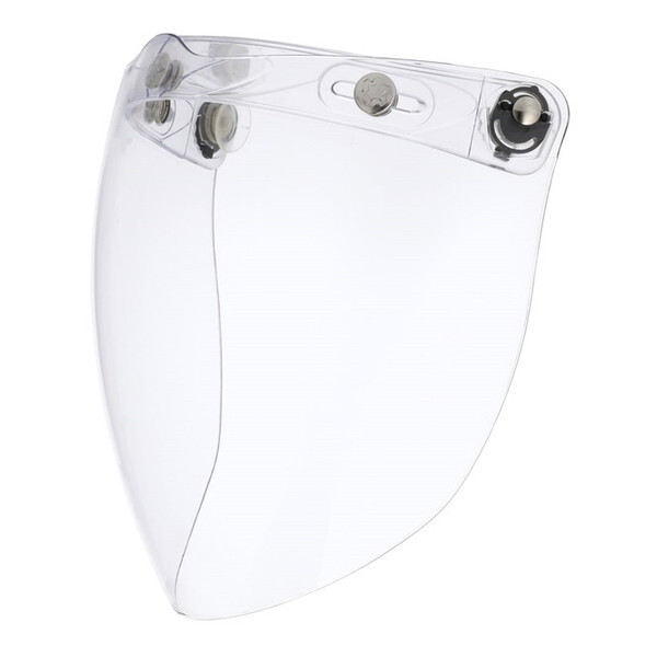 RIDEZ RAM 2 SHIELD �N���A [�ėp�o�u���V�[���h]