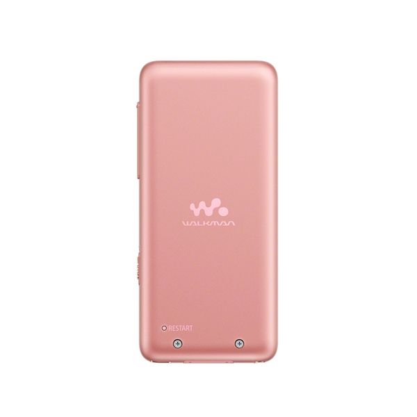 SONY NW-S313-PI ライトピンク WALKMAN Sシリーズ [メモリーオーディオ 