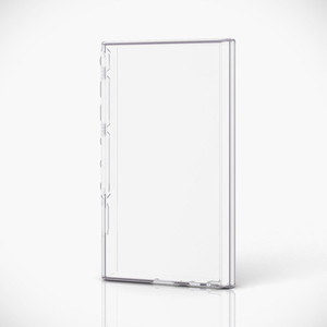 ポータブルオーディオ用アクセサリ