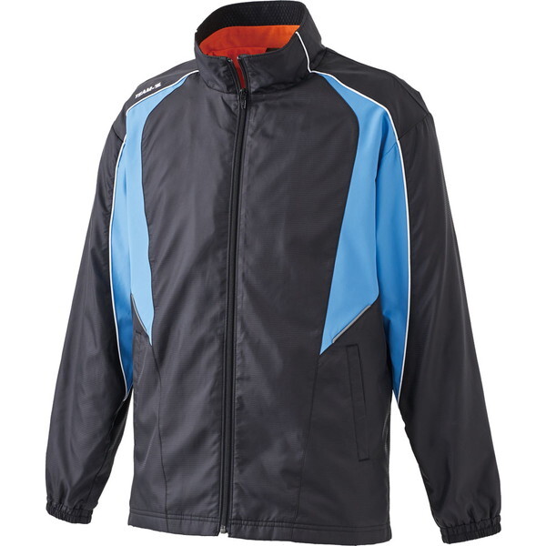 ZETT チームゼット スポーツウエア ウインドブレーカージャケット L TEZ591S 2964 ZETT チームゼット スポーツウエア ウインドブレーカージャケット O