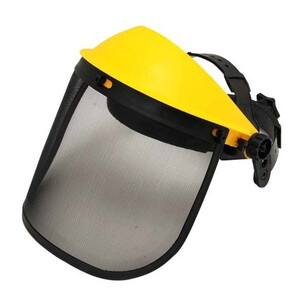 保護メガネ・防災面