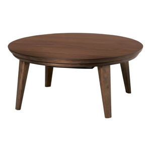 ユアサプライムス スペース120G(BR) ブラウン ソファに合わせる2WAY