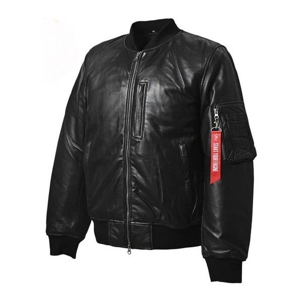 RIDEZ RLWJ009 BK M BLACK [WPbg]