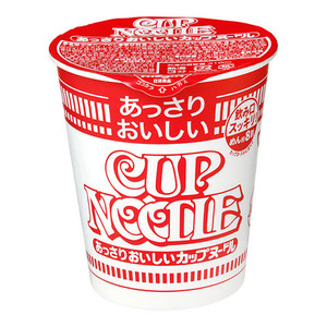 インスタント麺