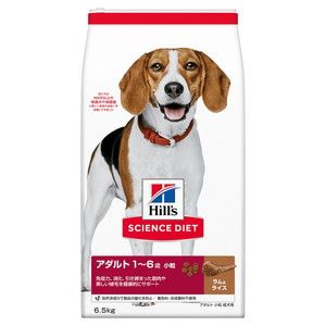 犬用フード