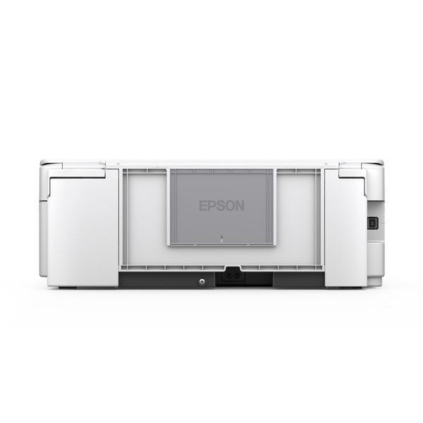 EPSON EW-052A ホワイト カラリオ [A4カラーインクジェット複合機