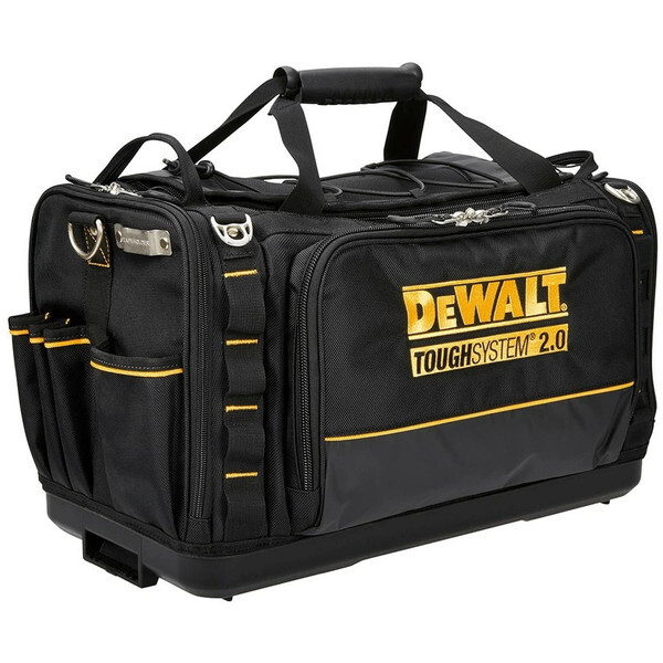 DeWALT(�f�E�H���g) �^�t�V�X�e��2.0�c�[���o�b�O DWST83522-1