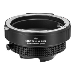 レンズアクセサリー