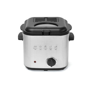 電気フライヤー・ノンフライヤー