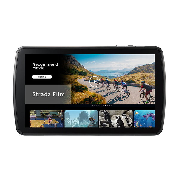 PANASONIC CN-F1D9C1DA Strada [9V^ J[ir]