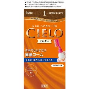 白髪染め（グレーカラー）