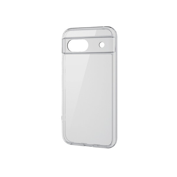 ELECOM PM-P241HVCKCR Google Pixel 8a P[X nCubh Ռz Xgbvz[t NA