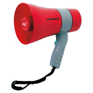 メガホン・拡声器