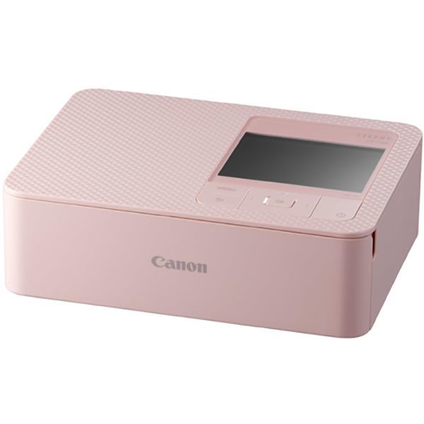 CANON CP1500(PK) ピンク SELPHY [コンパクトフォトプリンター] | 激安