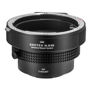 レンズアクセサリー