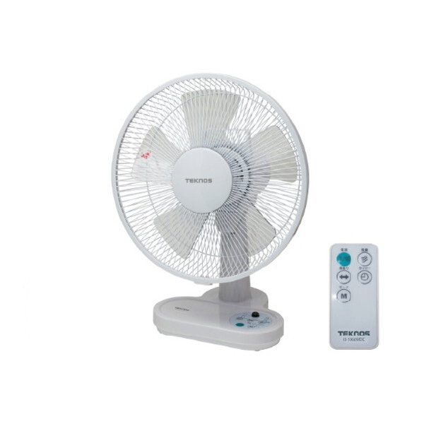 TEKNOS KI-1066WDC �z���C�g [DC���[�^�[�t�������R������@]