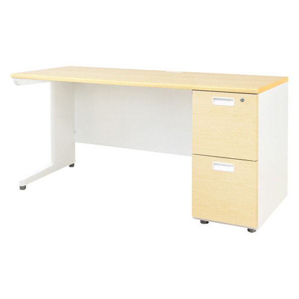 �y�@�l����z Netforce LKD-146-C-W-NANA-2 �V�i�`������ �����i�`������ �i�b�c [�Б��� 2�i (��1400mm)]