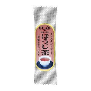 茶葉・粉末ティー