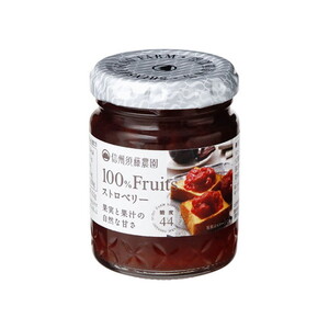 パン・ジャム・シリアル