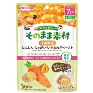 離乳食・ベビーフード