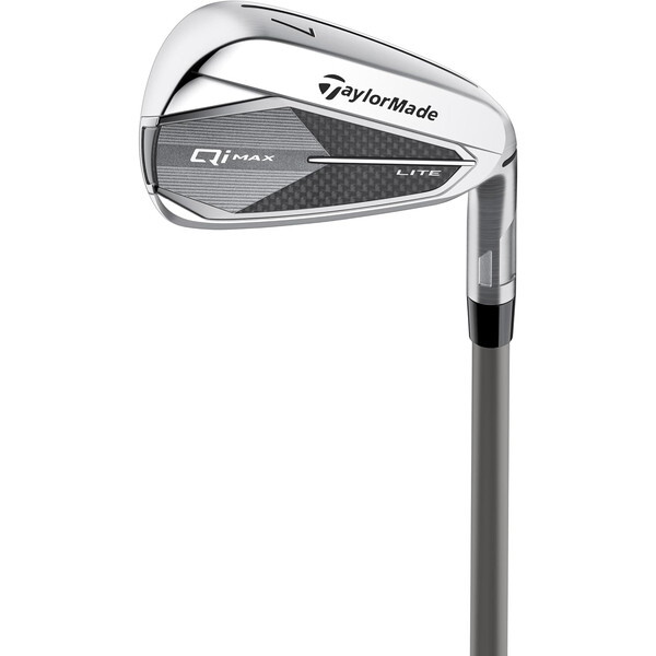 テーラーメイド　Qi35 MAX LITE フレックスR Qi35 MAX LITE ドライバー | Qi35 Max Lite Driver | TaylorMade Golf