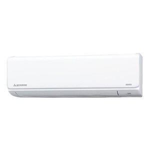 富士通ゼネラル AS-AH253N-W ホワイト ノクリアAHシリーズ [エアコン