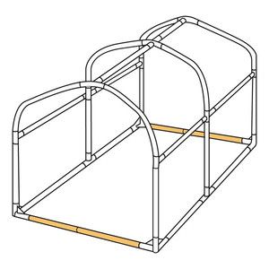 保管・盗難防止用品