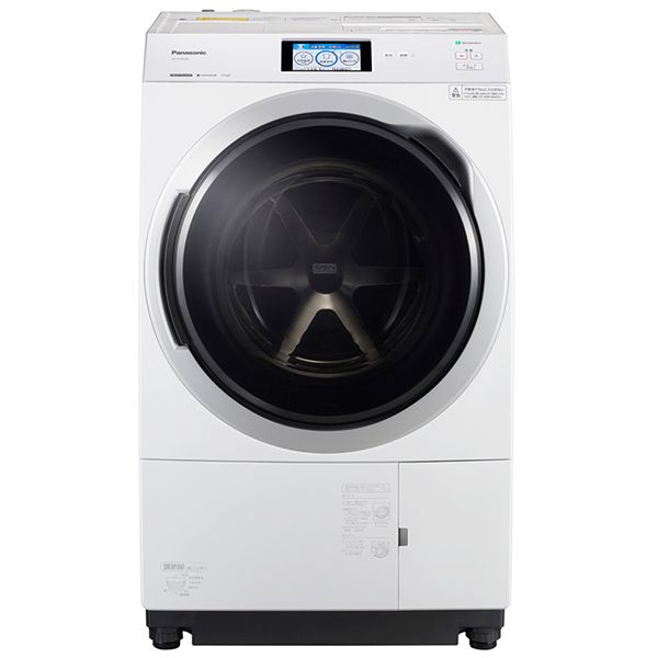 概要 ななめドラム洗濯乾燥機 NA-VX900BL | 洗濯機・衣類乾燥機