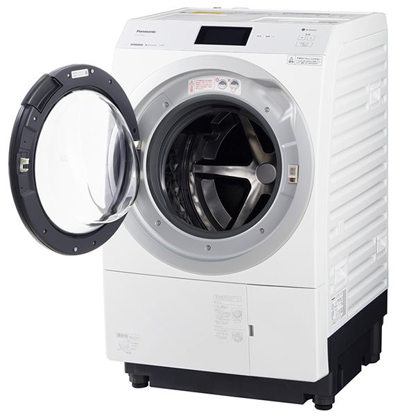 設置します！Panasonicドラム式電気洗濯2021年製 NA-VX900BL Panasonicドラム式電気洗濯乾燥機NA-VX900BL
