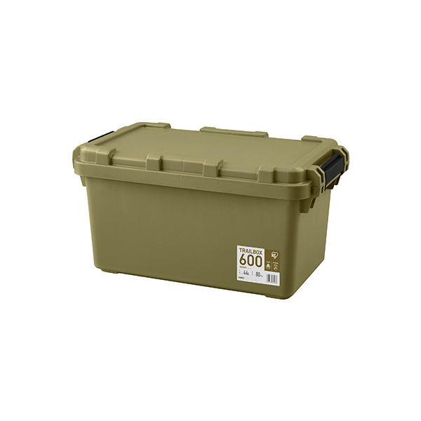 ACXI[} TRB-600 J[L TRAILBOX 600