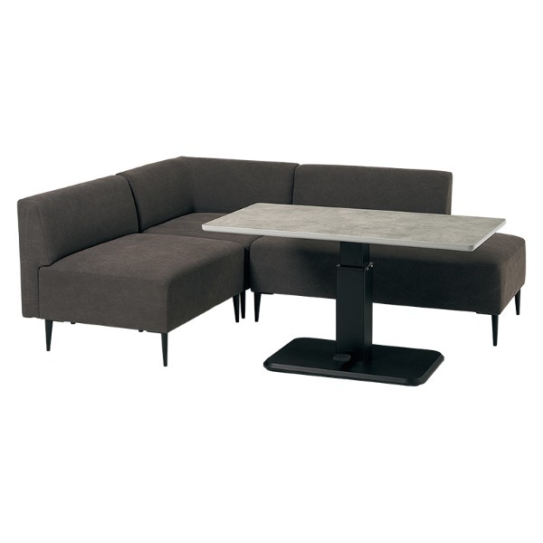 ���� KT-3198MGY���OCGY �`���R�[���O���[ [�\�t�@�_�C�j���O4�_�Z�b�g]