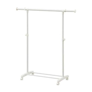 ハンガーラック・ポール