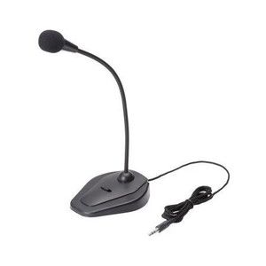 マイク・ヘッドセット