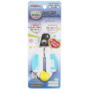 ペット用爪切り・爪やすり