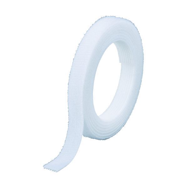 TRUSCO MKT-10W-W �� [�}�W�b�N�o���h[[R��]]�����e�[�v���� (��10mmX����30m)]