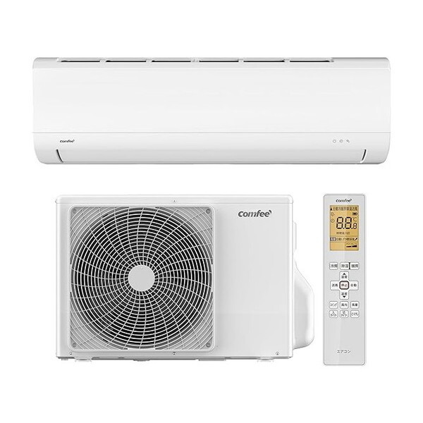 Comfee CYA-401C(W) [�G�A�R�� (���14���p)]