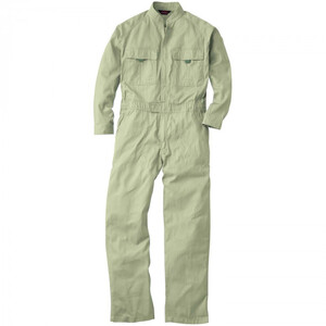 保護服・作業服