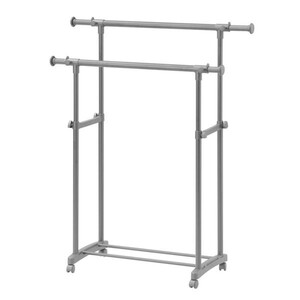 ハンガーラック・ポール