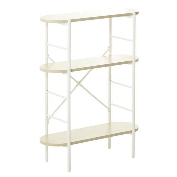 B.B�t�@�j�V���O ONTB0374MOWWH �E�H�b�V���z���C�g Noxia [�R���\�[���e�[�u�� ��60]